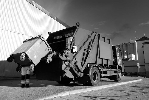 Implementing Effective Waste Management Strategies