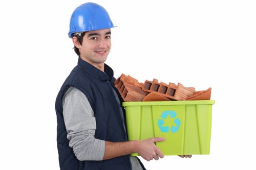 Importance of proper waste disposal for businesses