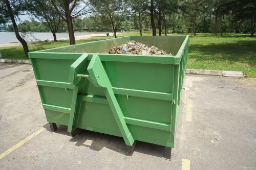 Cost-effective waste management strategies for Warwick Avenue businesses